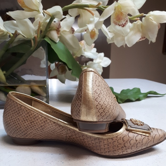 Carmen Steffens shoes - Picture 5 of 6